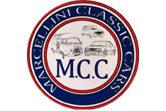 Marcellini Classic Cars