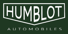 Humblot Automobiles
