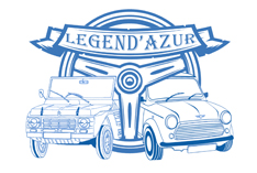 Legend'Azur