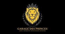 Garage des Princes