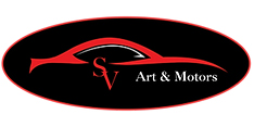 SV Art and Motors
