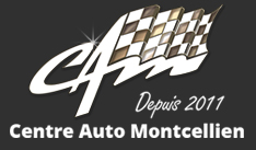 Centre Auto Montcellien