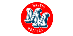 Martin Moteurs