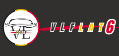 VL FLAT6 - Vincent Laudisoit
