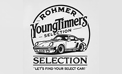 Rys Rohmer Youngtimers Sélection