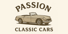Passion Classic Cars