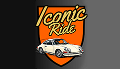 Iconic Ride