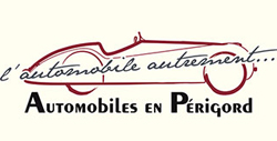 Automobiles en Périgord
