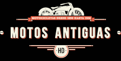 Motos Antiguas HD