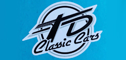 TD CLASSIC CARS