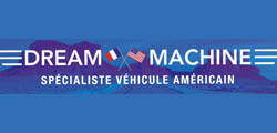 Dream Machine