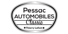 Pessac Automobiles