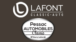Lafont Classic Auto
