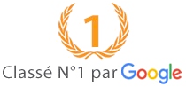 Classic Number Classé n° 1 par Google